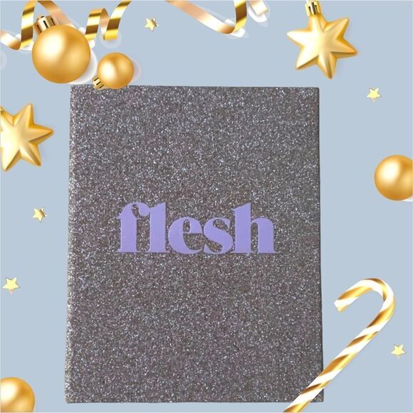 SEPHORA EYESHADOW PALETTE FLASHY GOLD AND BRIGHT PINK WITH NEUTRAL COLORS - Picture 5 of 8